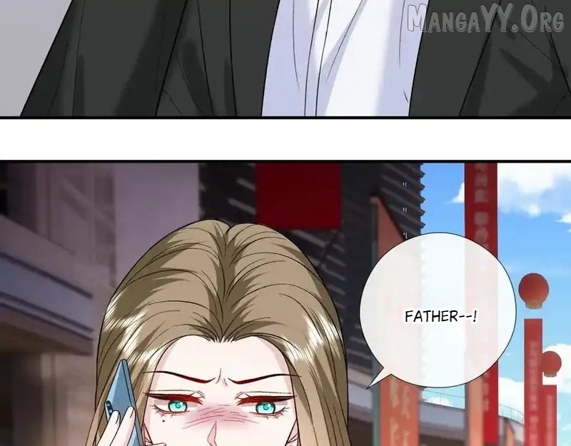 Madam and Her Daily Online Face-Slapping Chapter 216 - page 76